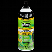 Slime 60194 - Slime® Thru-Core Tire Sealant, TPMS Safe, 396g