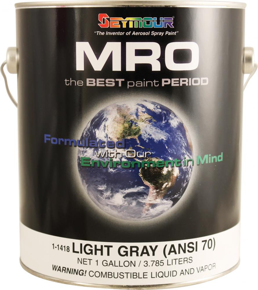 MRO Industrial Coating Gallons<span class=' ItemWarning' style='display:block;'>Item is usually in stock, but we&#39;ll be in touch if there&#39;s a problem<br /></span>