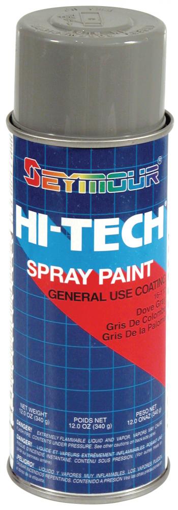 Seymour Hi-Tech Lacquer Spray Paint 16oz<span class=' ItemWarning' style='display:block;'>Item is usually in stock, but we&#39;ll be in touch if there&#39;s a problem<br /></span>