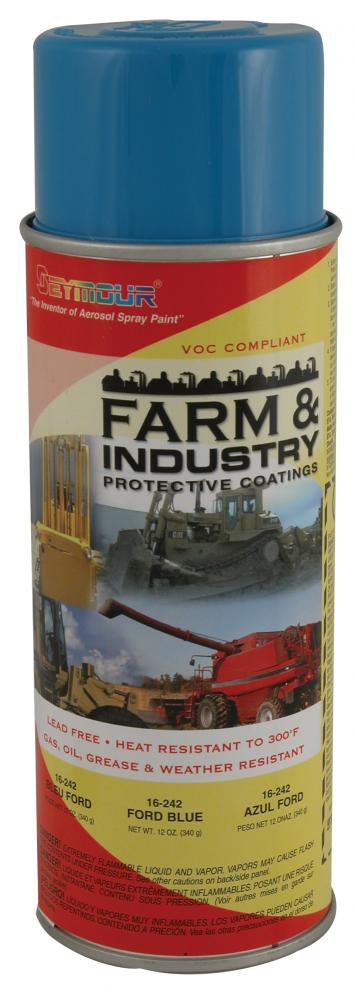 Seymour Farm & Industry Heavy-Duty Enamel 16oz<span class=' ItemWarning' style='display:block;'>Item is usually in stock, but we&#39;ll be in touch if there&#39;s a problem<br /></span>