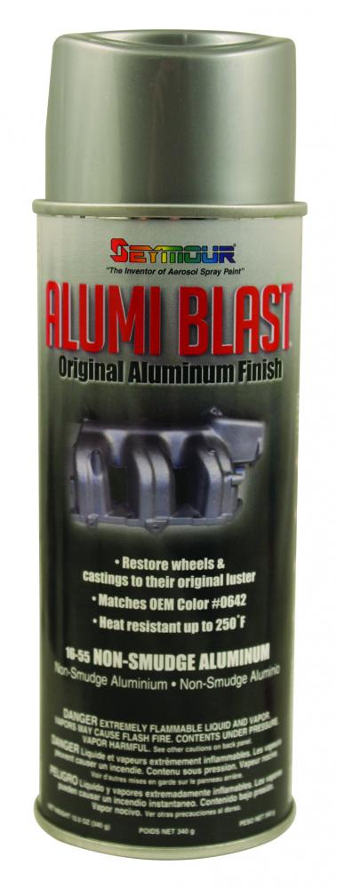 ALUMI BLAST<span class=' ItemWarning' style='display:block;'>Item is usually in stock, but we&#39;ll be in touch if there&#39;s a problem<br /></span>