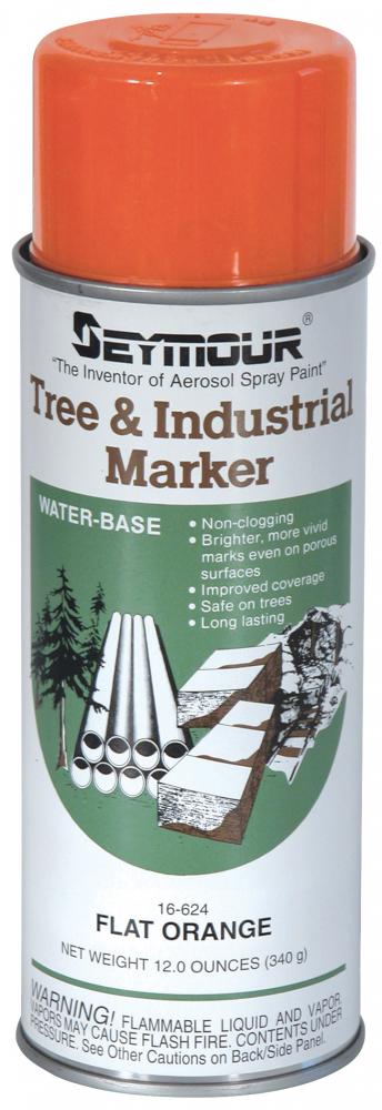 Seymour Tree & Industrial Marking Paint<span class=' ItemWarning' style='display:block;'>Item is usually in stock, but we&#39;ll be in touch if there&#39;s a problem<br /></span>