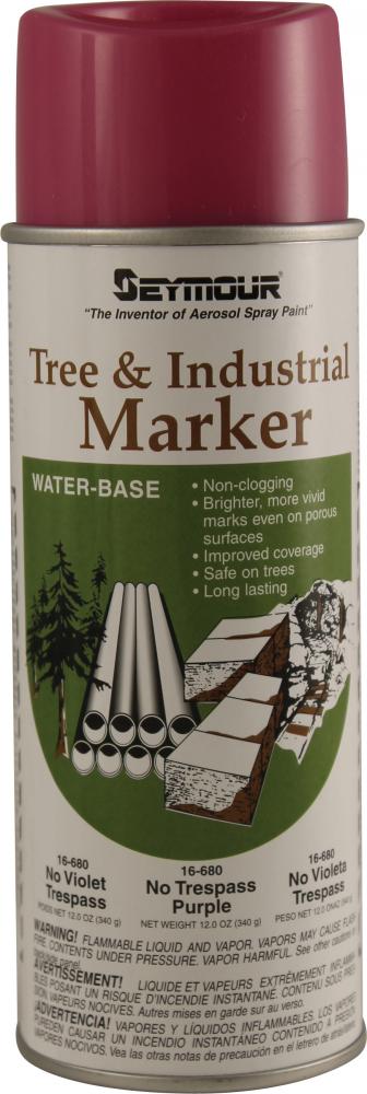Seymour Tree & Industrial Marking Paint<span class=' ItemWarning' style='display:block;'>Item is usually in stock, but we&#39;ll be in touch if there&#39;s a problem<br /></span>