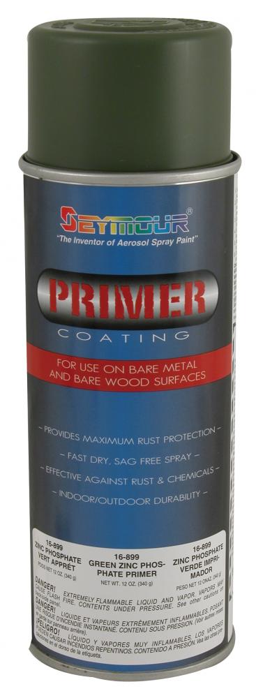 Seymour Zinc Phosphate Primer<span class=' ItemWarning' style='display:block;'>Item is usually in stock, but we&#39;ll be in touch if there&#39;s a problem<br /></span>