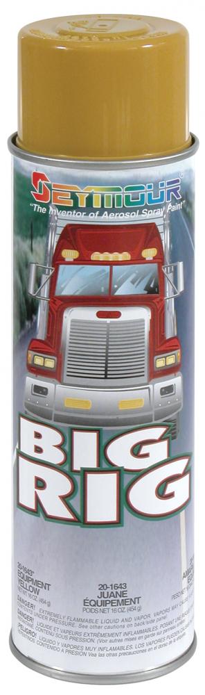 Seymour Big Rig Heavy-Duty Industrial Enamel<span class=' ItemWarning' style='display:block;'>Item is usually in stock, but we&#39;ll be in touch if there&#39;s a problem<br /></span>