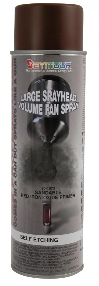 Seymour PBE Professional Primer Spray Paint<span class=' ItemWarning' style='display:block;'>Item is usually in stock, but we&#39;ll be in touch if there&#39;s a problem<br /></span>