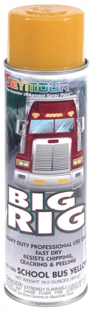 Seymour Big Rig Heavy-Duty Industrial Enamel<span class=' ItemWarning' style='display:block;'>Item is usually in stock, but we&#39;ll be in touch if there&#39;s a problem<br /></span>