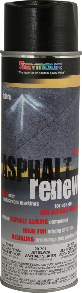 20 OZ SOLVENTBASE TRAFFIC SPECIALTIES ASPHALT RENEW JET BLACK<span class=' ItemWarning' style='display:block;'>Item is usually in stock, but we&#39;ll be in touch if there&#39;s a problem<br /></span>