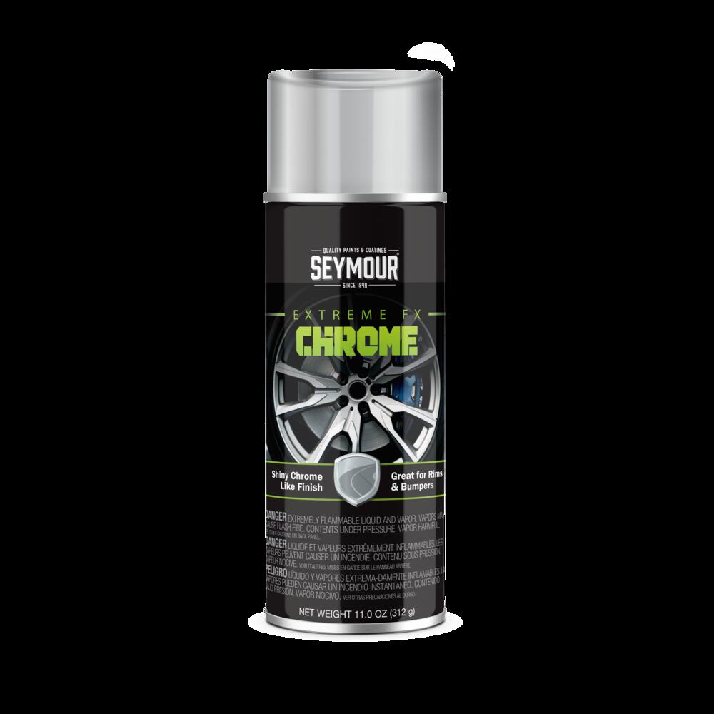 16-1034 Seymour Extreme FX Chrome (11 oz.)<span class=' ItemWarning' style='display:block;'>Item is usually in stock, but we&#39;ll be in touch if there&#39;s a problem<br /></span>