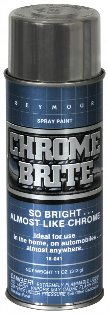 16-41 Seymour Automotive Specialty Chrome Brite (11 oz.)<span class=' ItemWarning' style='display:block;'>Item is usually in stock, but we&#39;ll be in touch if there&#39;s a problem<br /></span>