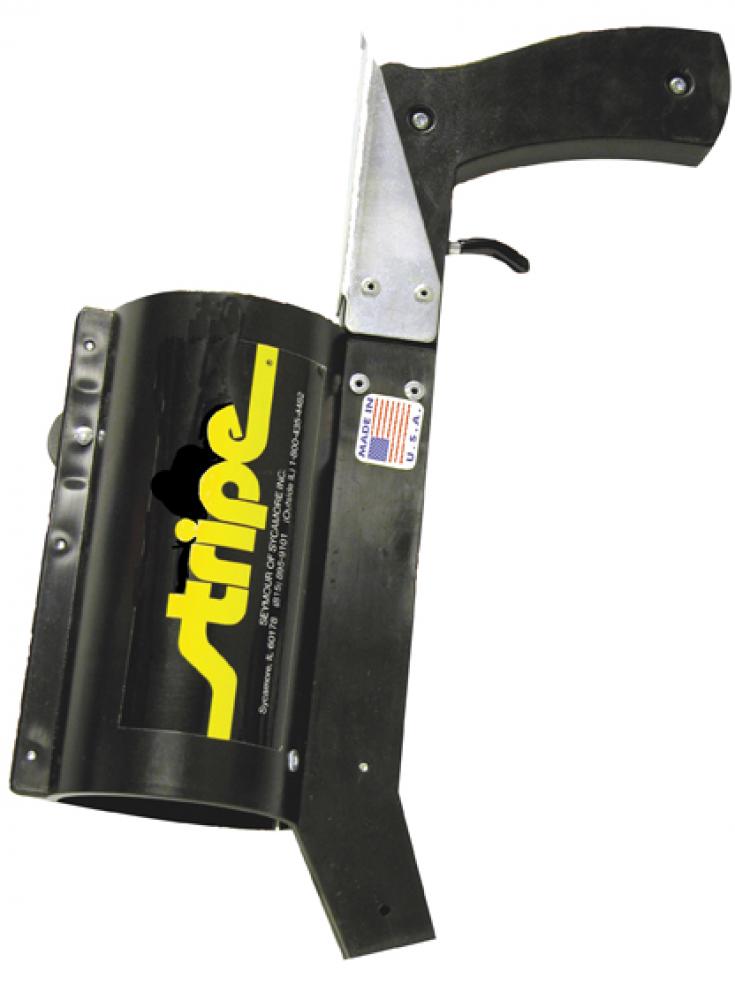 STRIPE GUN<span class=' ItemWarning' style='display:block;'>Item is usually in stock, but we&#39;ll be in touch if there&#39;s a problem<br /></span>