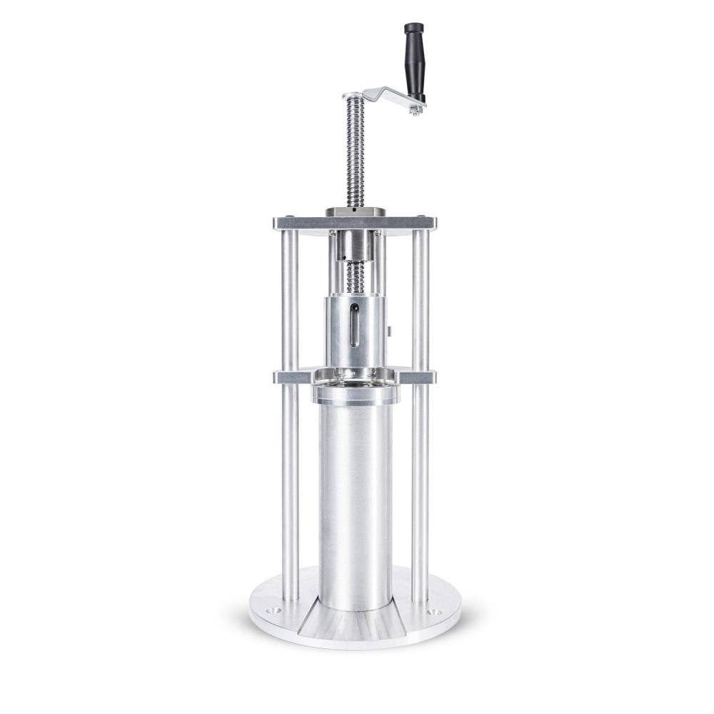 Z-3000 Seymour SprayWise Hand-Crank Custom Fill Machine<span class=' ItemWarning' style='display:block;'>Item is usually in stock, but we&#39;ll be in touch if there&#39;s a problem<br /></span>
