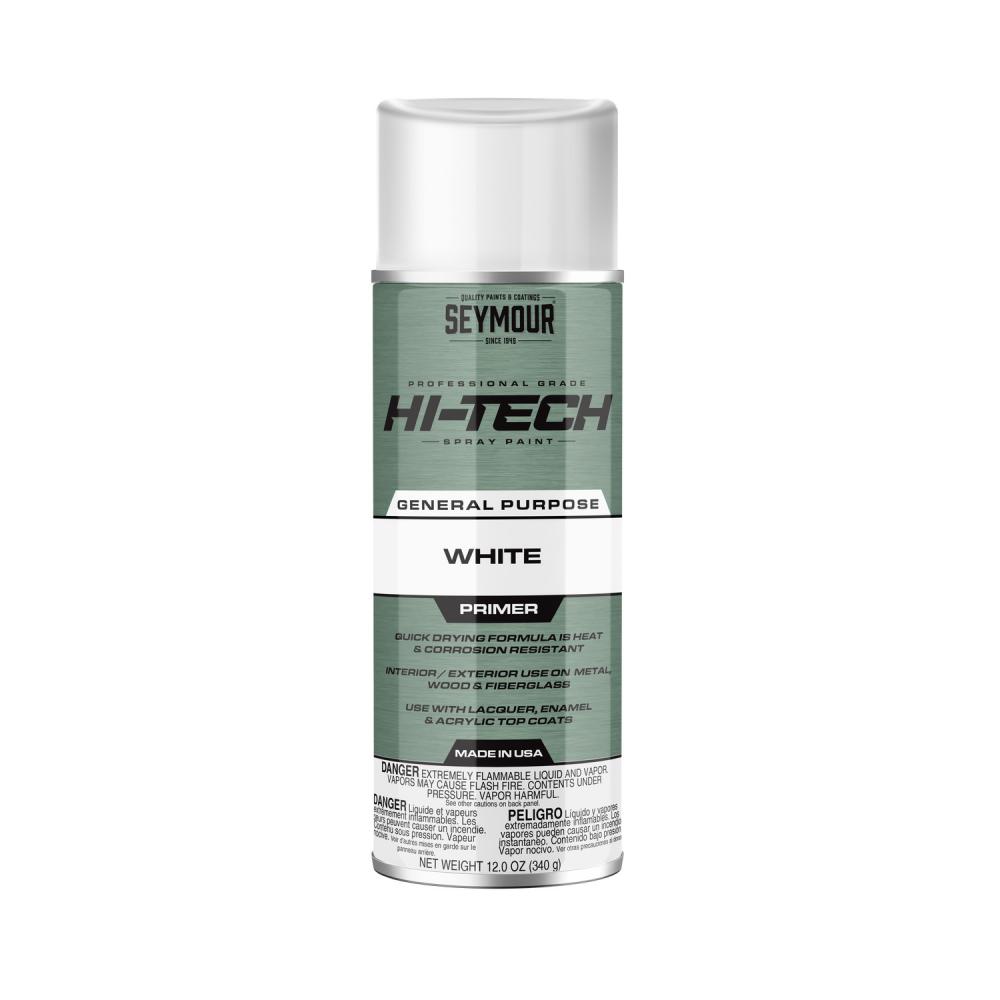 Hi-Tech Primer, White (12oz)<span class=' ItemWarning' style='display:block;'>Item is usually in stock, but we&#39;ll be in touch if there&#39;s a problem<br /></span>