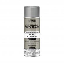 Seymour of Sycamore 0000160132 - Hi-Tech Lacquer, Dull Aluminum Metallic (12 oz)