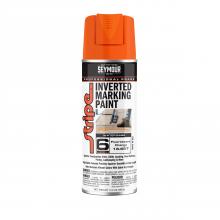 Seymour of Sycamore 0000160657 - 16-657  Seymour 16 oz. Water Based Marking Paint, Fluorescent Red (15 oz.)