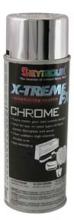 Seymour of Sycamore 16-1034 - FX CHROME