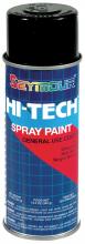 Seymour of Sycamore 16-115 - Seymour Hi-Tech Lacquer Spray Paint 16oz