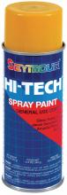 Seymour of Sycamore 16-116 - Seymour Hi-Tech Lacquer Spray Paint 16oz