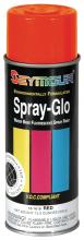 Seymour of Sycamore 16-1618 - Spray-Glo Water Base Paints