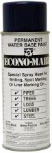 Seymour of Sycamore 16-2035 - Seymour Econo-Mark Water-Based Marking Paint 16oz
