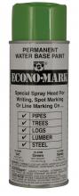 Seymour of Sycamore 16-2088 - Seymour Econo-Mark Water-Based Marking Paint 16oz