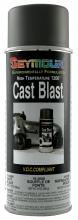 Seymour of Sycamore 16-2668 - Seymour Black Wrinkle Texture Spray Paint 16oz