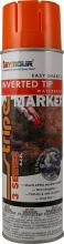 Seymour of Sycamore 20-357 - Seymour Stripe 3-Series Inverted Ground Marking Paint