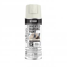 Seymour of Sycamore 0000160652 - 16-652 Seymour 16 oz. Water Based Marking Paint, White (15 oz.)