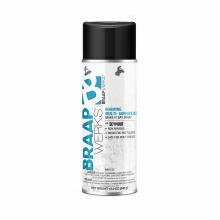 Seymour of Sycamore 00BW160020 - BW16-20 Seymour Braap Werks Multi Surface Foaming Cleaner (12 oz.)