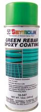 Seymour of Sycamore 0000160547 - 16-547 Seymour Green Rebar Epoxy (12 oz.)