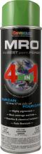 Seymour of Sycamore 620-1448 - Seymour MRO Industrial High-Solids Spray Paint