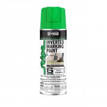 Seymour of Sycamore 0000160668 - 16-668  Seymour 16 oz. Water Based Marking Paint, Fluorescent Green (15 oz.)