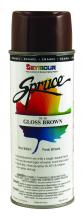 Seymour of Sycamore 98-35 - Seymour Spruce Enamel Spray Paint