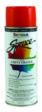 Seymour of Sycamore 98-48 - Seymour Spruce Heat-Resistant Engine Enemal Spray Paint