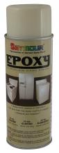 Seymour of Sycamore EP-522 - EPOXY APPLIANCE PAINT ALMOND 16 OZ CAN