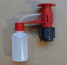 Seymour of Sycamore Z-100 - HAND PUMP