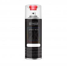 Seymour of Sycamore 0000200051 - Ceiling Tile Spray Paint, New White (16 oz.)