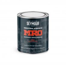 Seymour of Sycamore 0000011415 - 1-1415 Seymour MRO Gloss Black (Gallon)
