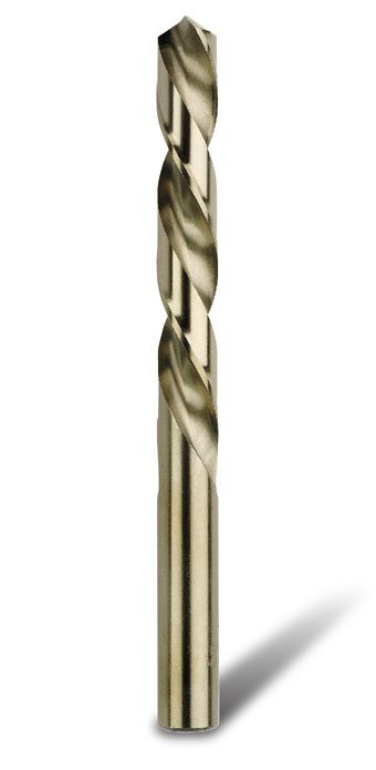 7/64&#34; HSS Cobalt LEFT HAND Drill<span class=' ItemWarning' style='display:block;'>Item is usually in stock, but we&#39;ll be in touch if there&#39;s a problem<br /></span>
