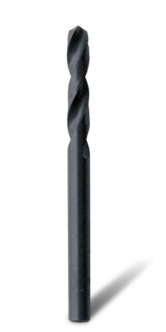 6.5mm HSS Black Stub Drill<span class=' ItemWarning' style='display:block;'>Item is usually in stock, but we&#39;ll be in touch if there&#39;s a problem<br /></span>