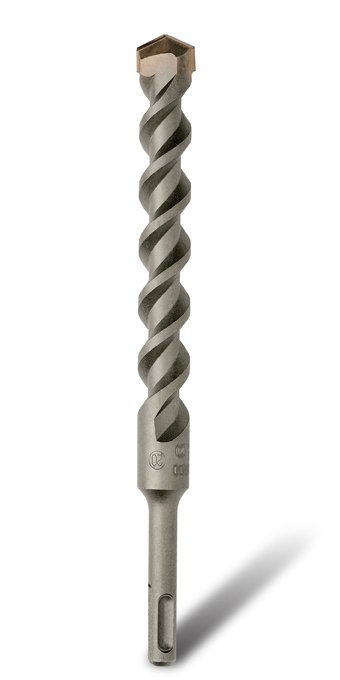 8mm SDS Multi-fit Masonry Drill<span class=' ItemWarning' style='display:block;'>Item is usually in stock, but we&#39;ll be in touch if there&#39;s a problem<br /></span>