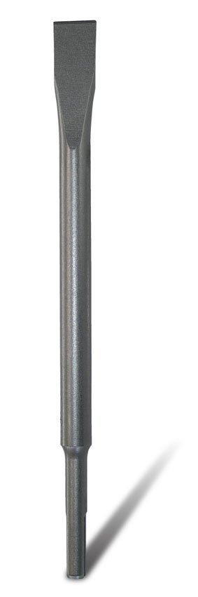 SDS Plus Masonry Chisel Flat<span class=' ItemWarning' style='display:block;'>Item is usually in stock, but we&#39;ll be in touch if there&#39;s a problem<br /></span>