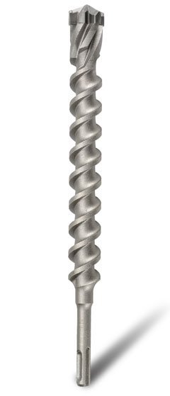 26mm SDS Plus DELTAGON Masonry Drill<span class=' ItemWarning' style='display:block;'>Item is usually in stock, but we&#39;ll be in touch if there&#39;s a problem<br /></span>