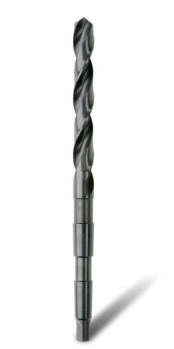 21/32&Prime; HSS Morse Tape Shank Drill<span class=' ItemWarning' style='display:block;'>Item is usually in stock, but we&#39;ll be in touch if there&#39;s a problem<br /></span>