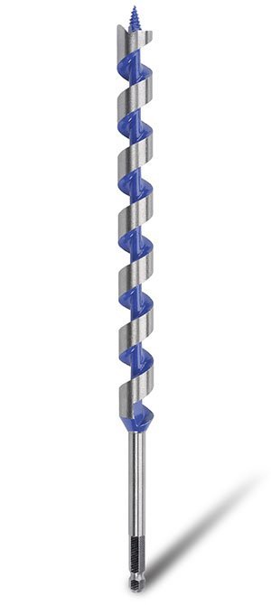 22.00mm Auger Bit<span class=' ItemWarning' style='display:block;'>Item is usually in stock, but we&#39;ll be in touch if there&#39;s a problem<br /></span>