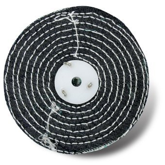 100mm, 50 Fold, 1 Section Sisal Mop<span class=' ItemWarning' style='display:block;'>Item is usually in stock, but we&#39;ll be in touch if there&#39;s a problem<br /></span>