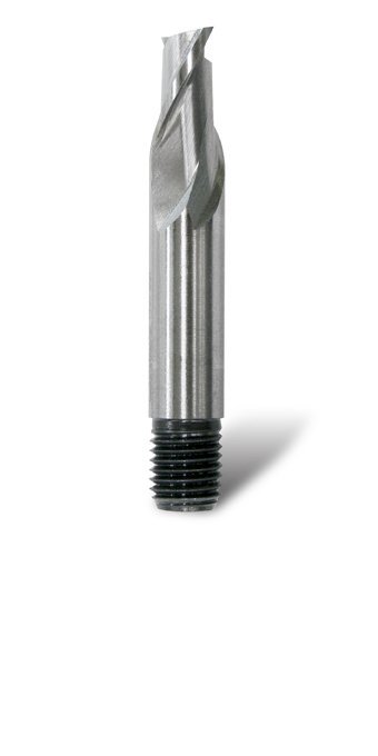 1.3/4&#34; Slot Drill - Long Threaded<span class=' ItemWarning' style='display:block;'>Item is usually in stock, but we&#39;ll be in touch if there&#39;s a problem<br /></span>