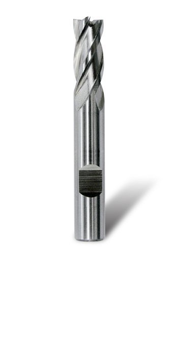 13.00mm End Mill - Short Flatted<span class=' ItemWarning' style='display:block;'>Item is usually in stock, but we&#39;ll be in touch if there&#39;s a problem<br /></span>