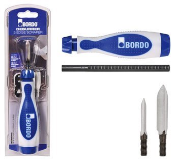Scraper deburrer<span class=' ItemWarning' style='display:block;'>Item is usually in stock, but we&#39;ll be in touch if there&#39;s a problem<br /></span>