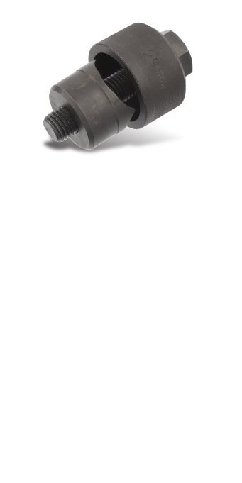 22.00mm Chrome Alloy Steel Screw Punch<span class=' ItemWarning' style='display:block;'>Item is usually in stock, but we&#39;ll be in touch if there&#39;s a problem<br /></span>